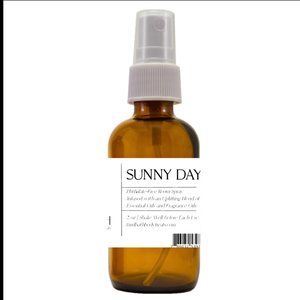 Birdbath - Room Spray - Sunny Days